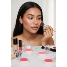 4'lü Mat Allık Seti Midastech