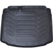 PINUKS Audı A3 Hb 2003-2012 Bagaj Havuzu Siyah Adet