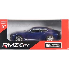 Gültekin Rmz City 1:32 Günümüz Avrupa Serisi Model Araba