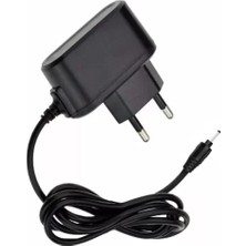 0.6A Seyahat Şarjı Ince Uç Midastech
