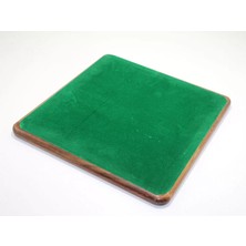 Ahşap Satranç Tahtası 38 cm Midastech