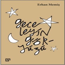 Brc Design Geceleyin Gökyüzü