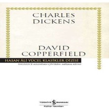 Brc Design Did Perfield - Hasan Ali Yücel Klasikleri