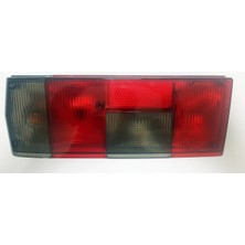 PINUKS Dogan-Sahın  93 Stop Lambası Füme Sol Duysuz Adet