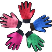 Evcil Hayvan Tüy Toplama Eldiveni Midastech