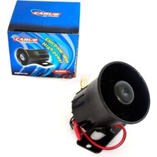 PINUKS Siren 12V 6 Sesli  20WATT Adet