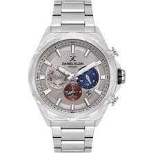 Daniel Klein Danıel Kleın DK.13.10163-5 Erkek Kol Saati