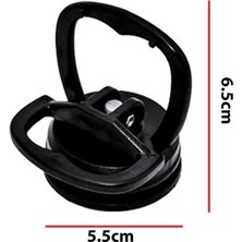 Araç Göçük Düzeltici Mini Vantuz Midastech
