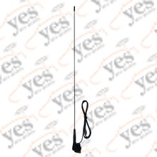 PINUKS Tepe Anten Renault R.9 Haraketlı Orj.model Adet