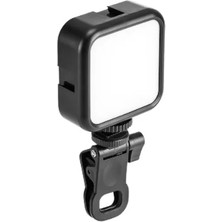 Kompakt Selfie Işığı 1200MAH Midastech