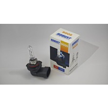 PINUKS 12V H9005 60W Halogen Ampul Adet