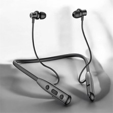Gültekin Boyun Bantlı Bluetooth Kulaklık Anc Özellikli Kulaklık Içi