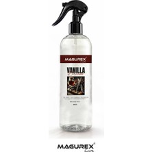 PINUKS Magurex Sprey Koku Vanılla 400ML Adet