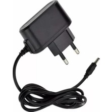 0.6A Seyahat Şarjı Kalın Uç Midastech