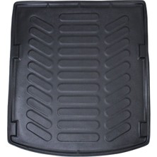 PINUKS Audı A6  2011-2018 Bagaj Havuzu Siyah Adet