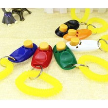 Köpek Eğıtımı Clıcker Midastech