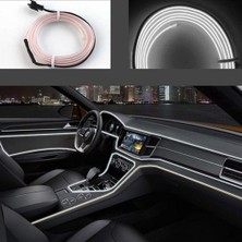 PINUKS Ip Neon LED 5 Metre  Beyaz   ( 002669 ) Adet