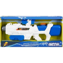Gültekin Zapp Su Tabancası 49 Cm. - S00002127