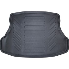 PINUKS Honda Cıvıc Sd  2012-2016 Bagaj Havuzu Siyah Adet