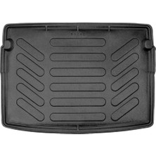 PINUKS Seat Arona 2017- Üst Bagaj Havuzu Siyah Adet