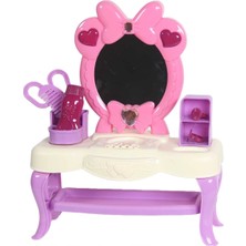 Gültekin Little Aynalı Güzellik Seti