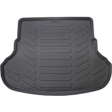 PINUKS Hyundaı Accent Blue  2011- Bagaj Havuzu Siyah Adet