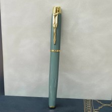Şık Metal Roller Kalem Midastech