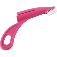 Ergonomik Evcil Hayvan Diş Fırçası Midastech