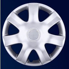 PINUKS Sks 223 14 J  Plastik Jant Kapağı 4lü Takım Takım