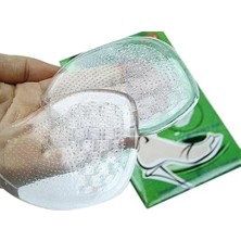 Topuklu Ayakkabı Kalın Kaydırmaz Pad Midastech
