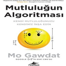 Brc Design Mutluluğun Aoritması