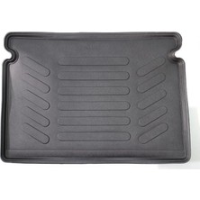 PINUKS Renault Kango  2008 -2014 Bagaj Havuzu Siyah Adet