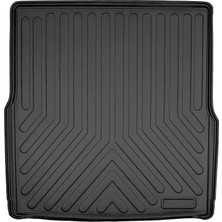 PINUKS Vw Passat B8 Variant 15-23/ B9 Variant 24-  Bagaj Havuzu Siyah Adet