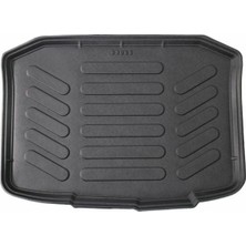 PINUKS Seat Ibıza Hb 2009-2017 Bagaj Havuzu Siyah Adet