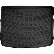 PINUKS Mercedes B W247 18-/ Gla 20- Üst Bagaj Havuzu Siyah Adet