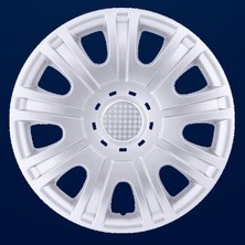 PINUKS Sks 319 15 J  Plastik Jant Kapağı 4lü Takım Takım