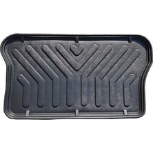 PINUKS Fıat Uno 1990-2000 Bagaj Havuzu Siyah Adet