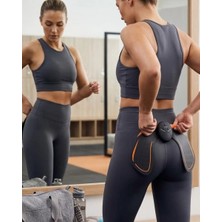 Evde Spor Için Ems Kalça Sıkılaştırıcı Elektronik Kas Çalıştırma Cihazı Midastech