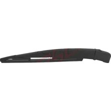 PINUKS Opel Astra J Hb 09-  Kollu Arka Silecek 305 mm Adet
