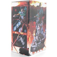 Anime Xinchangda Sanli Figürü Midastech