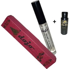 Dojo Hotlip Plumper Dudak Dolgunlaştırıcının Yanında Caraboa Kalçagüzelleştirici Krem 60 ml