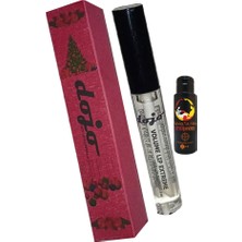 Dojo Doıgun Dudak Hotlip Plumper ve Yanında Kamasutraerotik Analpres Sıkılaştırıcıkrem 60 ml