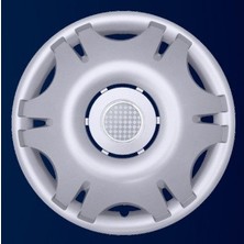 PINUKS Sks 402 16 J  Plastik Jant Kapağı 4lü Takım Takım