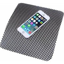 PINUKS Kaydırmaz Ped  Torpido Üstü 21X19CM Gri Adet