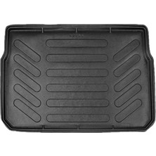 PINUKS Cıtroen C3  2016- Bagaj Havuzu Siyah Adet