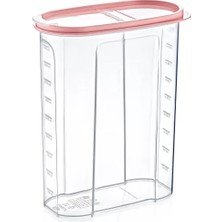 2.4 Lt Mama Saklama Kutusu Midastech