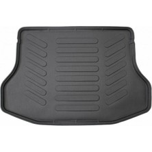 PINUKS Kıa Sorento 2003-2009 Bagaj Havuzu Siyah Adet