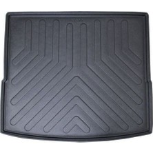 PINUKS Bmw X1 2016-2022 Bagaj Havuzu Siyah Adet