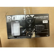 PINUKS Kumandalı Açma Kapama 12V   AK419 Adet