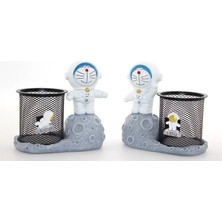 Polyester Astronot Kalemlik Midastech